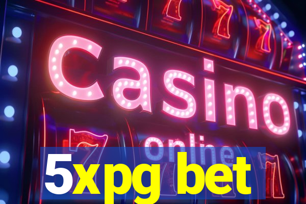 5xpg bet